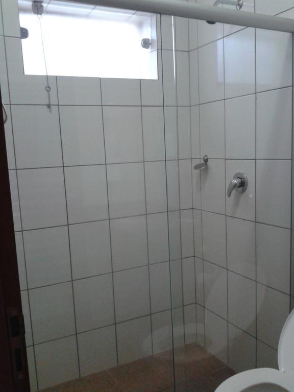 Hotel Veredas Tres Lagoas Bilik gambar